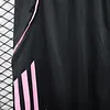 2025/2026 Player Version Juventus Home Shorts 1:1 Thai Quality