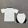 2025/2026 Benfica White training Football Shirt 1:1 Thai Quality Kids Size love fball