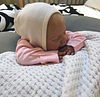 Real looking Reborns 20" Nadine Truly Baby Girl Doll, Realistic Newborn Toddler Baby Doll - RBBI-Myrebornbabydoll&reg; Myrebornbabydoll&reg;