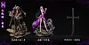 1/4 & 1/6 Scale Boa Hancock - ONE PIECE Resin Statue - HuanYing Studios