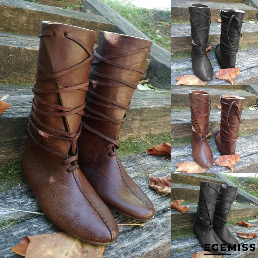 Vintage New Men's Shoes and Boots | EGEMISS