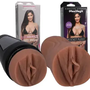 lexi2legit Doc Johnson Sex Toys for Men Love Doll Male Masturbaters  Realistic