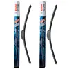 BOSCH 24A22A ICON Beam Wiper Blades - Driver and Passenger Side - Set of 2 Blades (24A & 22A)