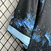 2024-2025 Real Madrid Ocean Blue Football Shirt 1:1 Thai Quality