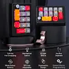 13 Key Wired Macro Programmable Mechanical Gaming Keyboard Fully Hot Swappable