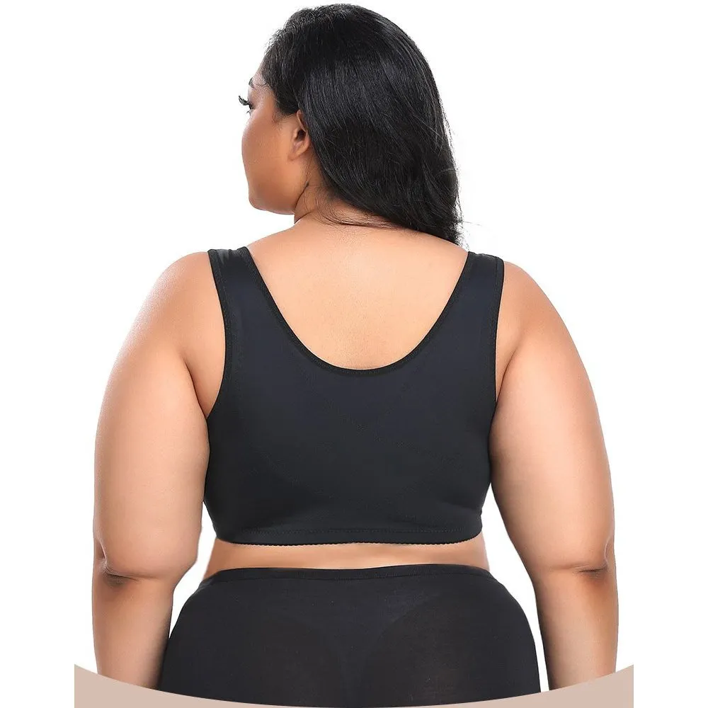 Filifit Padless Full Figure Lace Bra (Buy 2 Free Shipping)