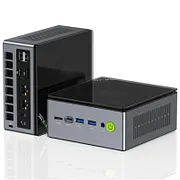 GMKtec GMKtec NucBox M7 Pro Mini PC AMD Ryzen™ 9 PRO 6950H 359.99
