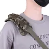 Vest Shoulder Pad Backpack Shoulder Pad  Cutting for Backpack Vest