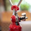 CAFELAT Robot Pump Lifting and Magnetic Fixing Component (CC6 Studio Version)