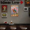 Cowgirl You Don't Stop Riding When You Get Old - Vintage Metal Signs - 20*30cm/30*40cm - Western