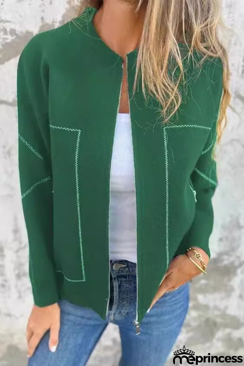 Classic and Elegant winter garment