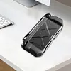 For NS2 Game Console Protective Shell Anti-Scratch Hard PC Front Cover TPU Shell
