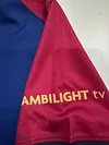 2024/2025 Barcelona Home Football Shirt 1:1 Thai Quality