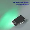 Vacuum Cleaner Dust Display LED Lamp Green Light for Dyson for Home Pet Shop
