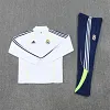 2025-2026 Real Madrid Training Suit Football Shirt 1:1 Thai Quality
