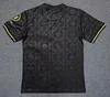 2025/2026 Bayern Munich 125th Anniversary Black Edition Football Jersey 1:1 Thai Quality