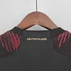 2022 FIFA World Cup Germany Away Soccer Jersey love fball