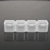 28 Lattices Transparent Container Diamond Painting Accessories Storage Box DIY Diamond Art Accessories