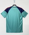 2010 Retro Spain Goalkeeper Soccer Shirt 1:1 Thai Quality love fball