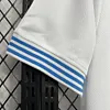 2024/2025 Cruz Azul Away Jersey 1:1 Thai Quality love fball