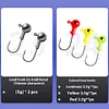 Fishing Accessories Kit Including Hooks Swivels Sinkers Fishing Gifts for Men