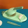 New 2 In 1 Dumpling Maker (🎁Christmas Hot Sale🎁)