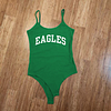 Eagles Football Bodysuit