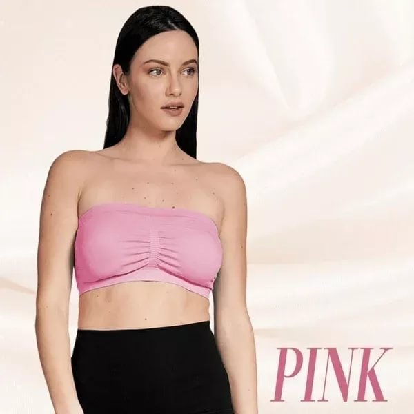 BUY ONE GET TWO FREE! ❤️ Invisible Support Bra