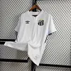 2024-2025 Santos Home Football Shirt 1:1 Thai Quality