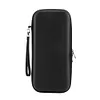 PU Carrying Case for Switch 2 Storage Bag Shockproof with 10 Game Card Holder
