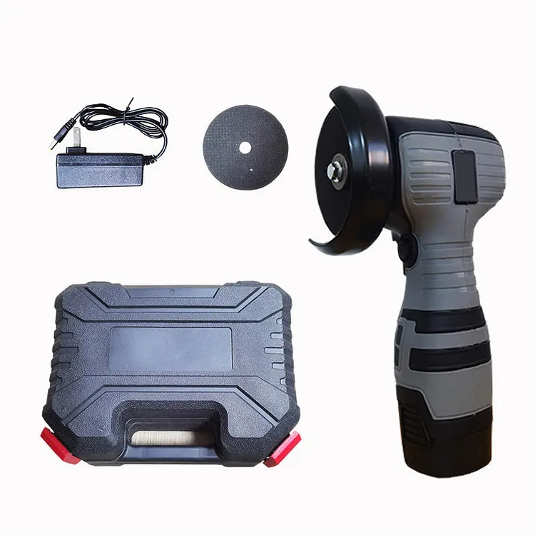 🔥🔥Best-selling multi function lithium mini polisher