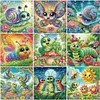 Funny Bug - Special Shaped Diamond Painting Kit