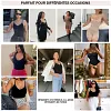 Shapewear sans couture pour femmes