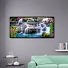 Waterfall - Full Round Diamond Painting(80*40cm)