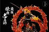 1/6 Scale Rengoku Kyoujurou with LED - Demon Slayer: Kimetsu no Yaiba Resin Statue - JM Studios