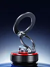 Magnetic Car Navigation Holder Foldable Phone Stand Rotatable Vacuum Bracket