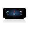 F&uuml;r Mercedes Benz  CLS W218 350 Android Bildschirm CarPlay Navigation Autoradio Car Stereo GPS