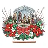 Ambiance De No&euml;l Diy Diamant Ornement