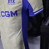 2025/2026 Player Version Marseille Fourth Away Football Jersey 1:1 Thai Quality