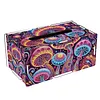 DIY Diamond Tissue Box Wooden 5D Diamond Painting Tissue Holder for Home Decor