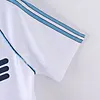 1998/1999 Retro Marseille Home Football Shirt 1:1 Thai Quality