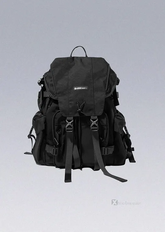 Techwear Bags | Multifunctional Essential EDC - X