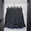 2025/2026 Barcelona Player Version Black Shorts 1:1 Thai Quality