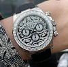 Rolex Cosmograph 116588TBR Daytona Eye of Tiger