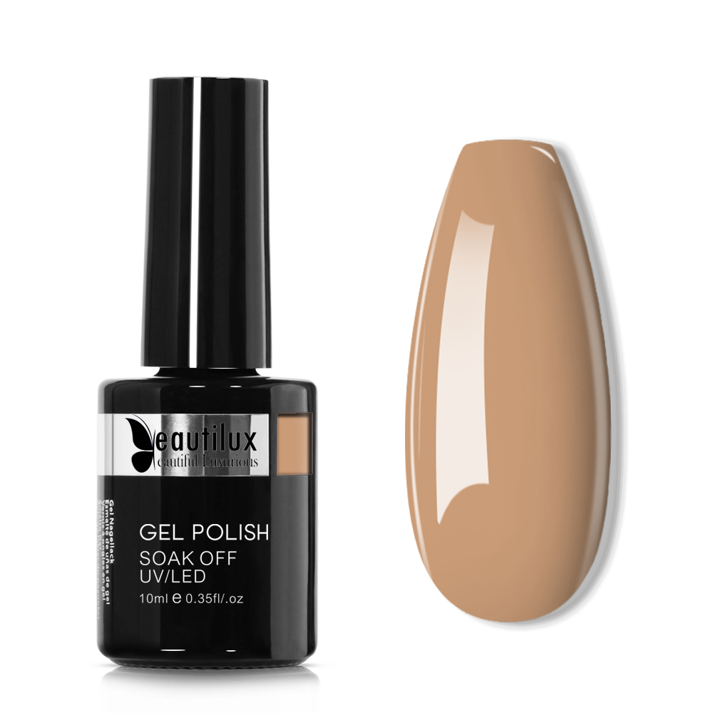 NAIL GEL CLASSIC COLOR| B-109