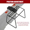 Outdoor Ammo Collection Net Ammo Bag Brass Shell Catcher for Airsoft Accessories