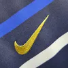 2024 France Training Wear Football Shirt 1:1 Thai Quality