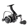 Fishing Reel 5.2 1 Ratio Full Metal Reel High Speed Reel for Fishing Accessories