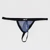 Men's sexy breathable sexy thong