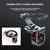 DJI OSMO POCKET 3 Teleprompter Magnetic Bracket Osmo Camera Metal Expansion Handheld Shooting Fixed Bracket